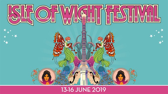Isle of Wight Festival