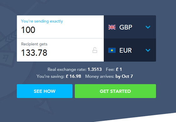 transferwise